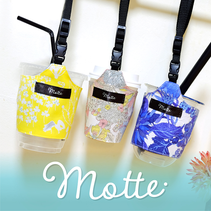 Motteメインイメージ