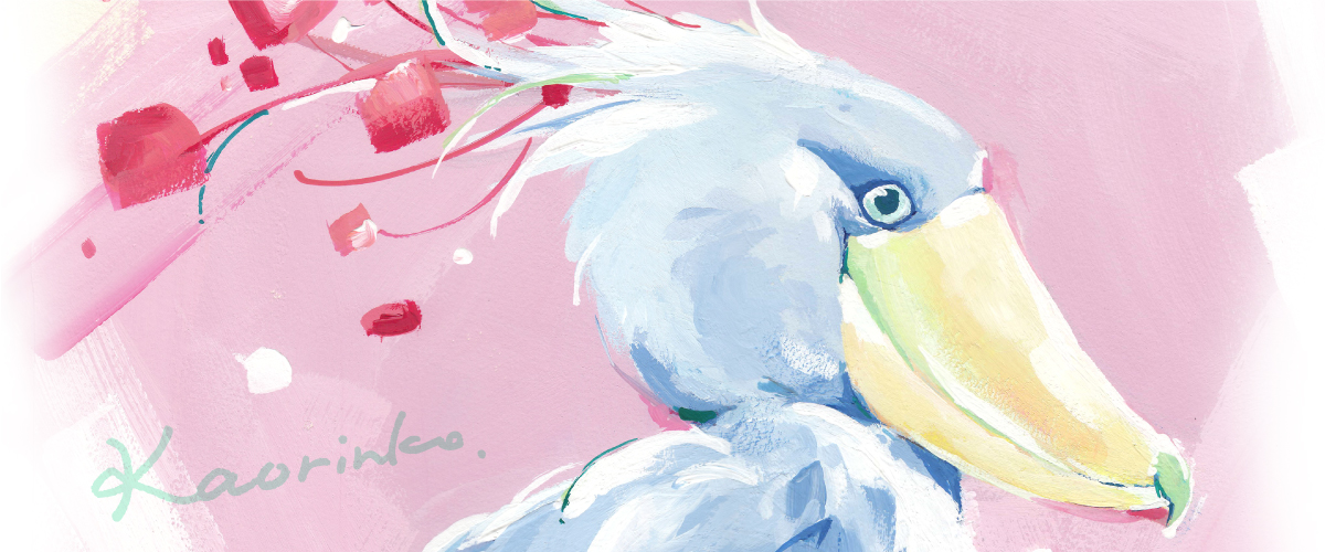 kaorinko_トップページ