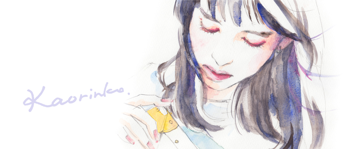 kaorinko_トップページ